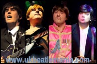 Beatlemania...Beatles tribute band 1099902 Image 3